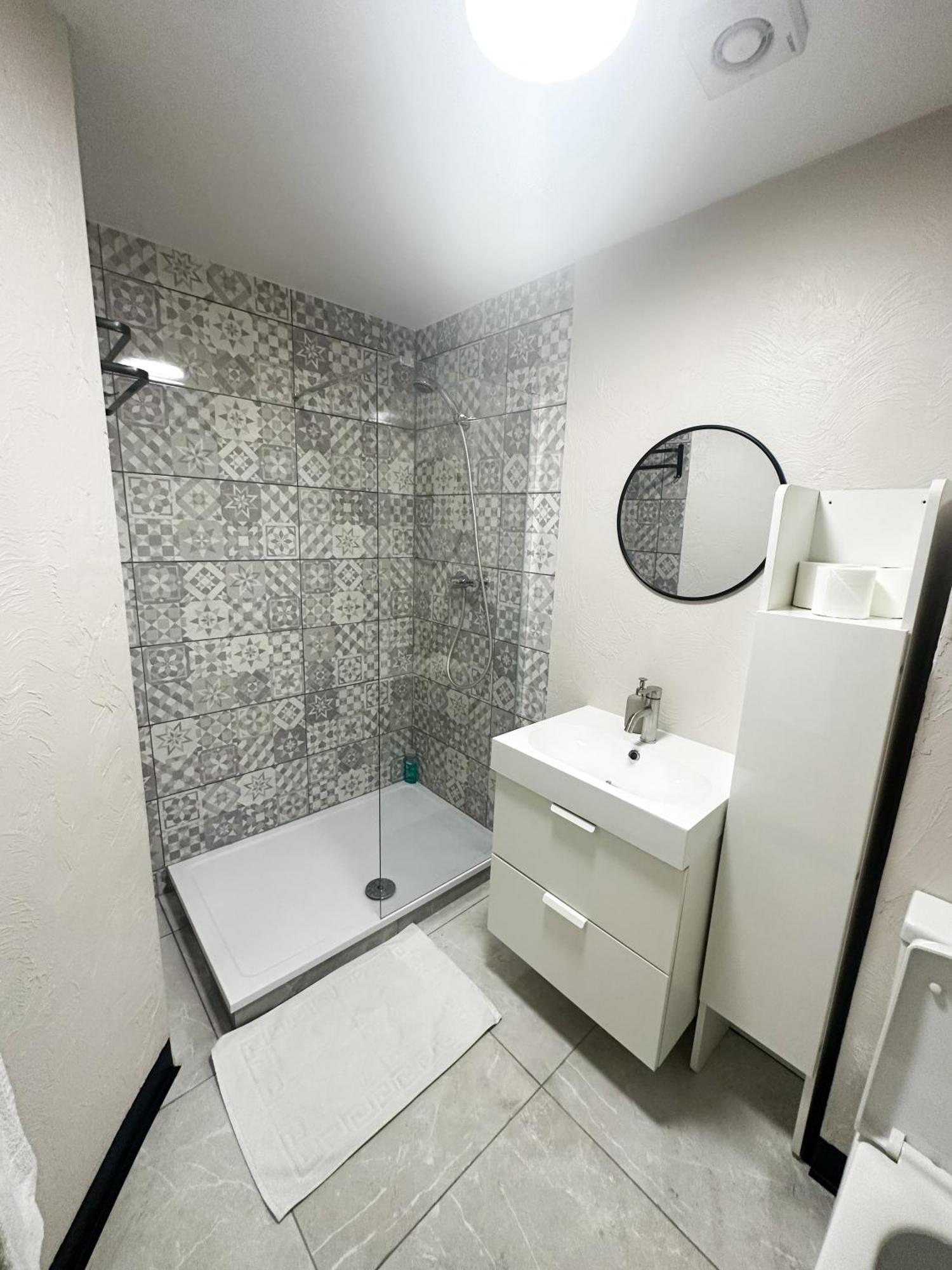 Flat 3 Stay In Aldgate Apartments Londýn Exteriér fotografie